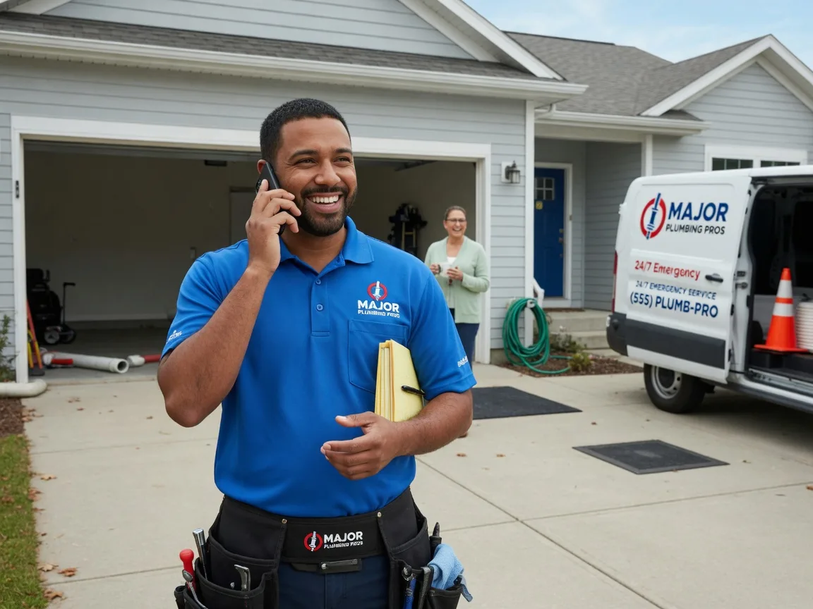 Drain Cleaning Services Shelbyville, MI FAQs